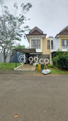 PRIME AREA! Rumah kawasan BSD Avani, 2 KM, Area Premium, Luas 112m2m² LB 75m2m² PRIME AREA! Rumah kawasan BSD Avani, 2 KM, Area Premium, Luas 112m2m² LB 75m2m²
