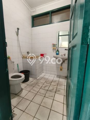 Rumah Minimalis 2 KT di Modernland Tangerang Rumah Minimalis 2 KT di Modernland Tangerang
