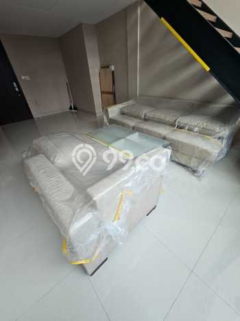 Sewa Apartemen Harga Terjangkau di Lippo Karawaci 1 Bedroom Sewa Apartemen Harga Terjangkau di Lippo Karawaci 1 Bedroom