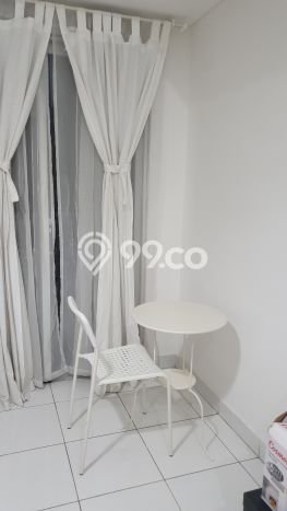 Apartemen Disewakan 1 Kamar Murah Siap Huni di Tangerang, Luas 31m2 Apartemen Disewakan 1 Kamar Murah Siap Huni di Tangerang, Luas 31m2