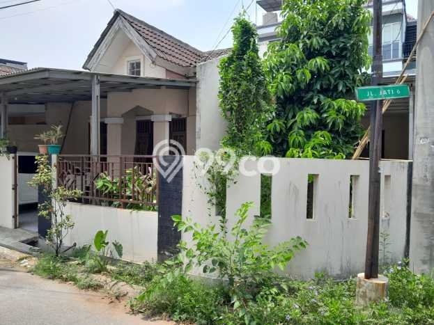 Dijual Cepat Rumah Favorit Siap Huni LB 100m2 di Tangerang, Tangerang Dijual Cepat Rumah Favorit Siap Huni LB 100m2 di Tangerang, Tangerang