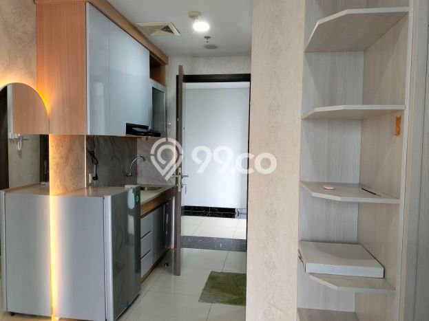 Hunian Strategis 36m2 di Alam Sutera Tangerang 0 Bedroom Hunian Strategis 36m2 di Alam Sutera Tangerang 0 Bedroom