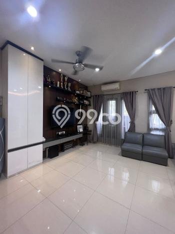 Rumah Luxury Modern Tanpa Renovasi di Banjar Wijaya Tangerang Rumah Luxury Modern Tanpa Renovasi di Banjar Wijaya Tangerang