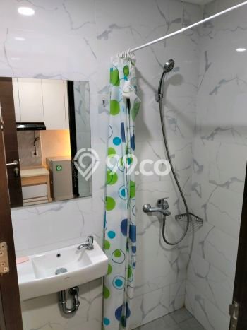 Hunian Strategis 36m2 di Alam Sutera Tangerang 0 Bedroom Hunian Strategis 36m2 di Alam Sutera Tangerang 0 Bedroom