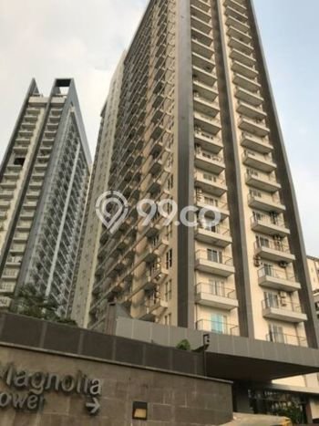 Hunian Apartemen Ideal untuk Dijual di Tangerang dengan 1 Kamar Hunian Apartemen Ideal untuk Dijual di Tangerang dengan 1 Kamar