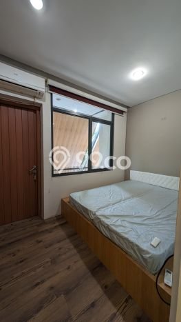 Disewakan Rumah Konsep Minimalis di BSD Tangerang Selatan dengan 2 Kamar Disewakan Rumah Konsep Minimalis di BSD Tangerang Selatan dengan 2 Kamar
