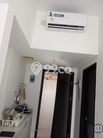 Apartemen Disewakan 1 Kamar Murah Siap Huni di Tangerang, Luas 31m2 Apartemen Disewakan 1 Kamar Murah Siap Huni di Tangerang, Luas 31m2