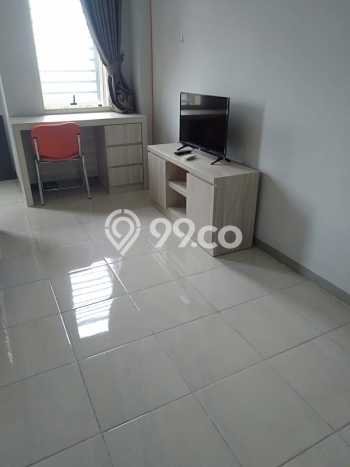 Apartemen Disewakan 1 Kamar Murah Siap Huni di Tangerang, Luas 35m2 Apartemen Disewakan 1 Kamar Murah Siap Huni di Tangerang, Luas 35m2