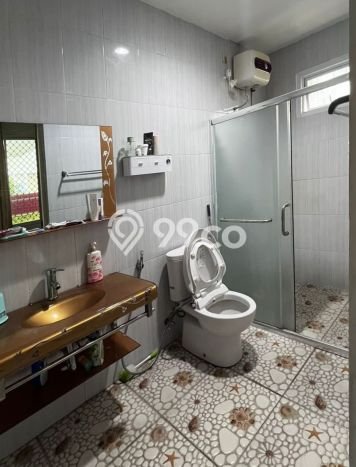 Rumah Elit Modern Tanpa Renovasi di Modernland Tangerang Rumah Elit Modern Tanpa Renovasi di Modernland Tangerang