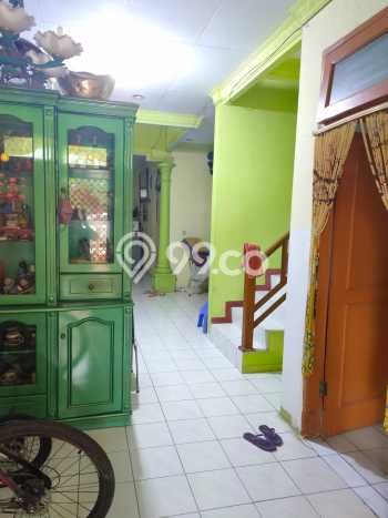 Rumah Elit Modern Siap Huni di Cimone Tangerang Rumah Elit Modern Siap Huni di Cimone Tangerang