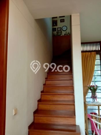 Ready to Use! Luxury House LT 210m2 Desain Elegan di Setra Duta Ready to Use! Luxury House LT 210m2 Desain Elegan di Setra Duta