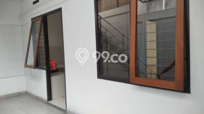 Rumah Modern 2 KT LT 120m2 di Mekar Wangi Rumah Modern 2 KT LT 120m2 di Mekar Wangi