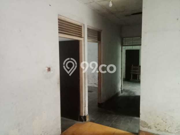 Rumah Sewa Bandung LT 654m2 LB 195m2 Area Gatot Subroto Rumah Sewa Bandung LT 654m2 LB 195m2 Area Gatot Subroto