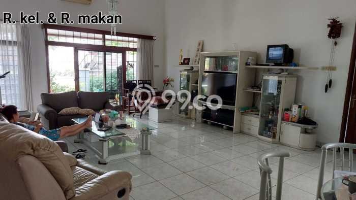 Ready to Use! Luxury House LT 455m2 Desain Elegan di Pasteur Ready to Use! Luxury House LT 455m2 Desain Elegan di Pasteur