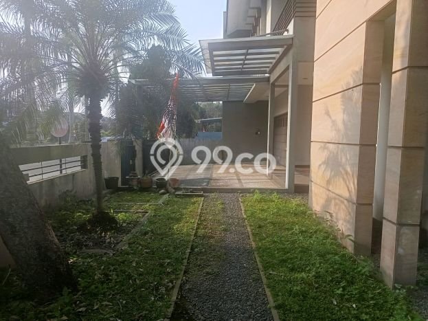 Rumah Elit Modern Siap Huni di Mekar Wangi Bandung Rumah Elit Modern Siap Huni di Mekar Wangi Bandung