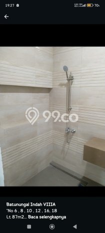 Rumah Modern Cantik 3 Kamar Bisa Langsung Pindah di Batununggal Rumah Modern Cantik 3 Kamar Bisa Langsung Pindah di Batununggal