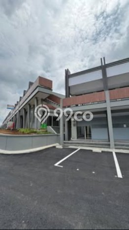 Unit Ruko Tersedia di Kota Baru Parahyangan Spesifikasi LB 139m2 Unit Ruko Tersedia di Kota Baru Parahyangan Spesifikasi LB 139m2