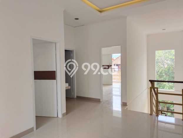 Ready to Use! Luxury House LT 110m2 Desain Modern di Pasteur Ready to Use! Luxury House LT 110m2 Desain Modern di Pasteur