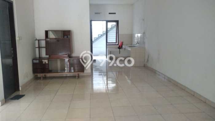 Rumah Modern 2 KT LT 120m2 di Mekar Wangi Rumah Modern 2 KT LT 120m2 di Mekar Wangi