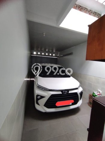 Rumah Elit Modern Siap Huni di Pasteur Bandung Rumah Elit Modern Siap Huni di Pasteur Bandung