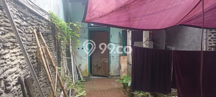 Rumah Modern 8 KT di Pasteur Bandung Rumah Modern 8 KT di Pasteur Bandung