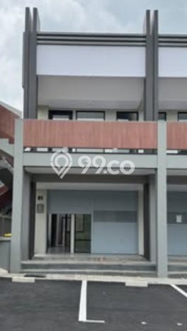Unit Ruko Tersedia di Kota Baru Parahyangan Spesifikasi LB 139m2 Unit Ruko Tersedia di Kota Baru Parahyangan Spesifikasi LB 139m2