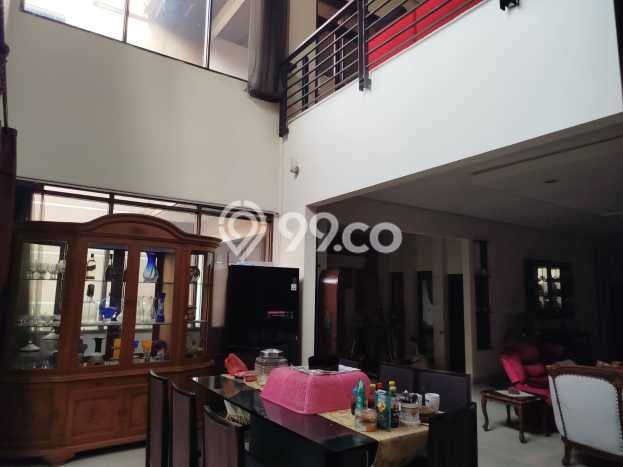 Siap Huni Rumah Mewah 4 Kamar di Batununggal Dekat ke Mana Saja Siap Huni Rumah Mewah 4 Kamar di Batununggal Dekat ke Mana Saja