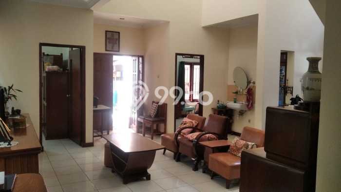 Rumah Luxury Modern Tanpa Renovasi di Pasteur Bandung Rumah Luxury Modern Tanpa Renovasi di Pasteur Bandung