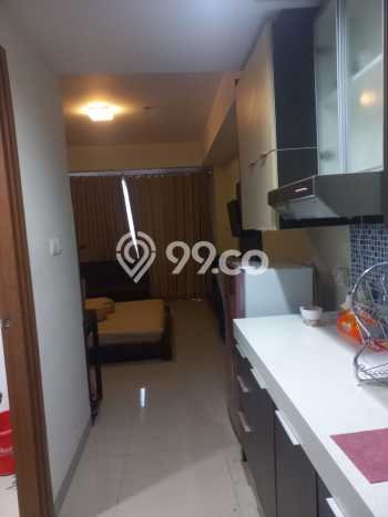Untuk Dijual Apartemen 0 KT di Bandung Luas 30m2 Untuk Dijual Apartemen 0 KT di Bandung Luas 30m2