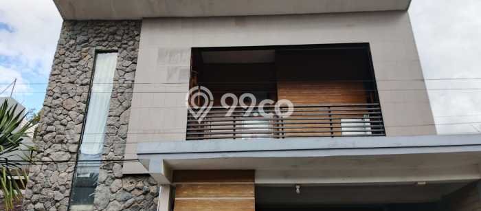 Rumah Minimalis 5 Kamar LT 90m2 di Taman Kopo Indah Rumah Minimalis 5 Kamar LT 90m2 di Taman Kopo Indah