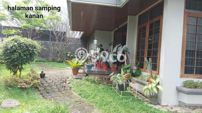 Ready to Use! Luxury House LT 455m2 Desain Elegan di Pasteur Ready to Use! Luxury House LT 455m2 Desain Elegan di Pasteur