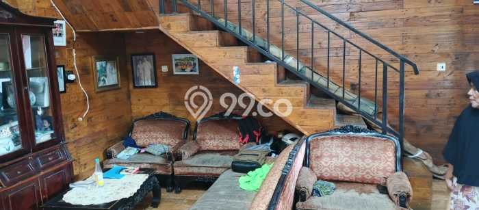 Rumah Minimalis 5 Kamar LT 90m2 di Taman Kopo Indah Rumah Minimalis 5 Kamar LT 90m2 di Taman Kopo Indah