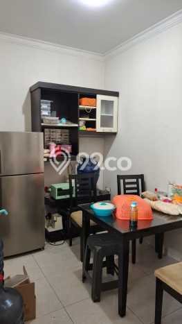Rumah Minimalis 2 Kamar LT 114m2 di Taman Holis Indah Rumah Minimalis 2 Kamar LT 114m2 di Taman Holis Indah