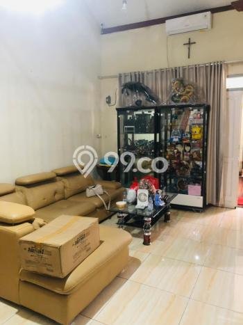 Jual Rumah Eksklusif 4 KT di Bandung Kota, Bandung Jual Rumah Eksklusif 4 KT di Bandung Kota, Bandung