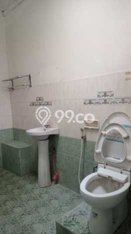 Dijual Rumah Modern 4 KT di Taman Kopo Indah, Bandung Dijual Rumah Modern 4 KT di Taman Kopo Indah, Bandung