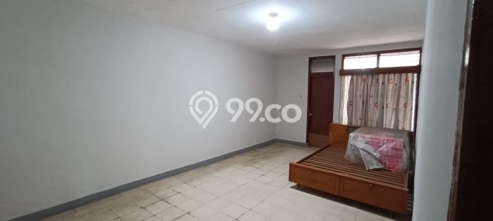 For Sale! Premium House LT 400m2 Desain Modern di Bandung Kota For Sale! Premium House LT 400m2 Desain Modern di Bandung Kota