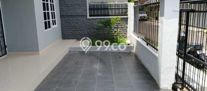 Dijual Hunian Rumah Terawat 4 Kamar di Taman Kopo Indah, Bandung Dijual Hunian Rumah Terawat 4 Kamar di Taman Kopo Indah, Bandung