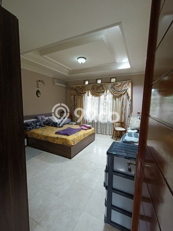 Hunian Elit LB 500m2 Siap Pakai Desain Elegan di Bandung Kota, Bandung Hunian Elit LB 500m2 Siap Pakai Desain Elegan di Bandung Kota, Bandung