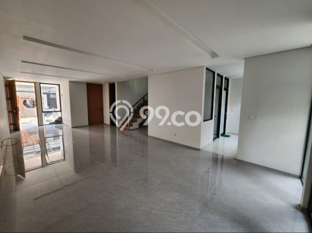 Rumah Elit Modern Siap Huni di Setra Duta Bandung Rumah Elit Modern Siap Huni di Setra Duta Bandung