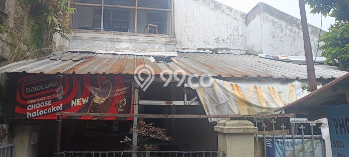 Rumah Modern 8 KT di Pasteur Bandung Rumah Modern 8 KT di Pasteur Bandung