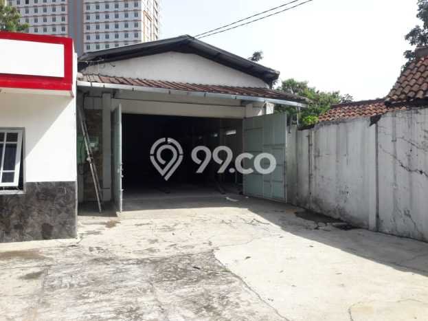 Unit Gudang Dijual di Batununggal Bandung 400m2 Unit Gudang Dijual di Batununggal Bandung 400m2