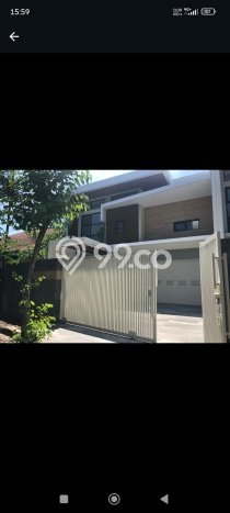 Rumah Luxury Modern Tanpa Renovasi di Bandung Kota Bandung Rumah Luxury Modern Tanpa Renovasi di Bandung Kota Bandung