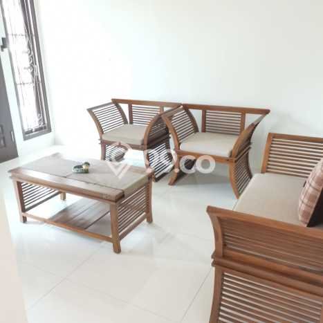 Rumah Mewah LB 600m2 Siap Pakai Desain Elegan di Pasteur, Bandung Rumah Mewah LB 600m2 Siap Pakai Desain Elegan di Pasteur, Bandung