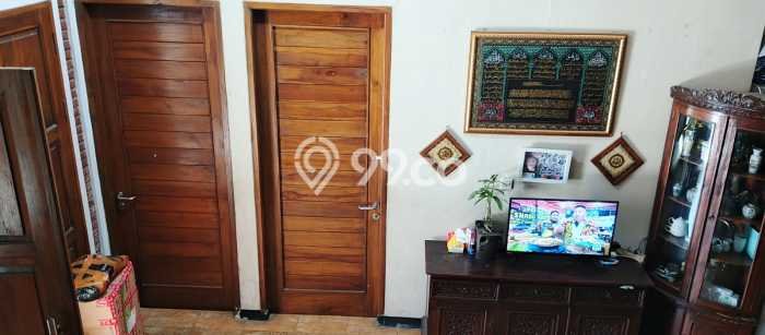 Rumah Minimalis 5 Kamar LT 90m2 di Taman Kopo Indah Rumah Minimalis 5 Kamar LT 90m2 di Taman Kopo Indah