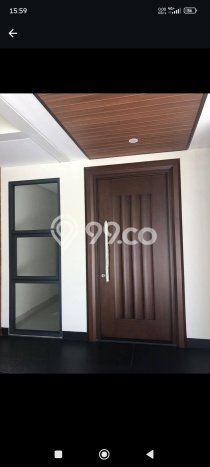 Rumah Luxury Modern Tanpa Renovasi di Bandung Kota Bandung Rumah Luxury Modern Tanpa Renovasi di Bandung Kota Bandung