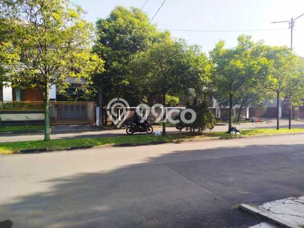 Siap Huni Rumah Mewah 4 Kamar di Batununggal Dekat ke Mana Saja Siap Huni Rumah Mewah 4 Kamar di Batununggal Dekat ke Mana Saja