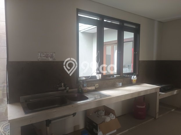 Rumah Elit Modern Siap Huni di Mekar Wangi Bandung Rumah Elit Modern Siap Huni di Mekar Wangi Bandung