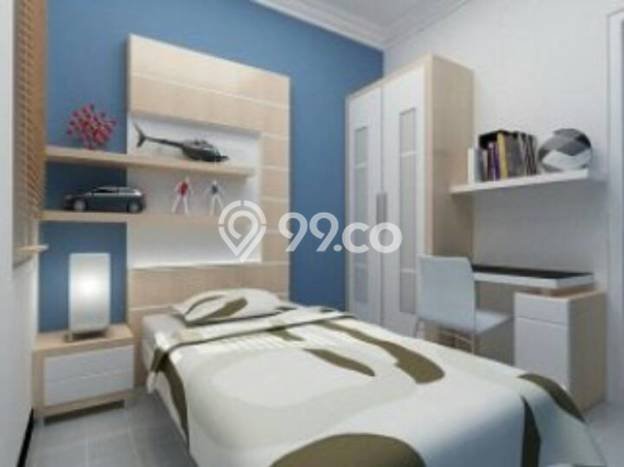 Ready to Use! Luxury House LT 110m2 Desain Modern di Pasteur Ready to Use! Luxury House LT 110m2 Desain Modern di Pasteur