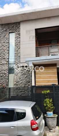 Rumah Minimalis 5 Kamar LT 90m2 di Taman Kopo Indah Rumah Minimalis 5 Kamar LT 90m2 di Taman Kopo Indah