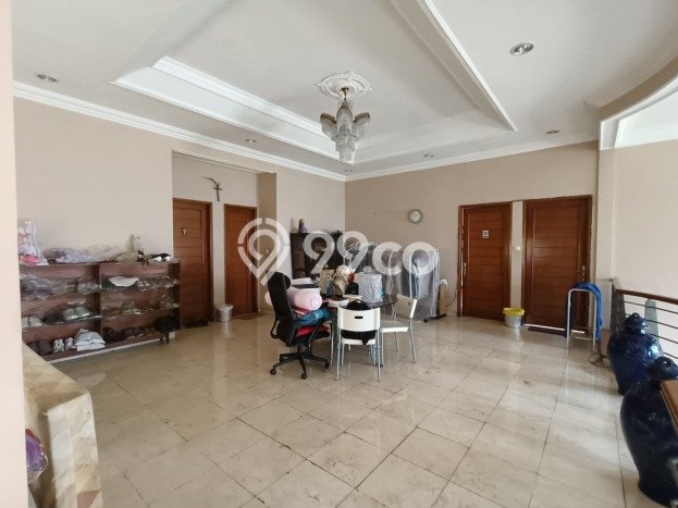 Hunian Elit LB 500m2 Siap Pakai Desain Elegan di Bandung Kota, Bandung Hunian Elit LB 500m2 Siap Pakai Desain Elegan di Bandung Kota, Bandung